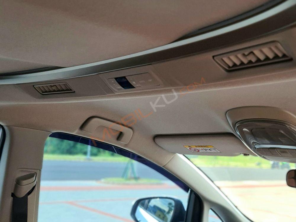 Mobil Toyota Kijang Innova 2016