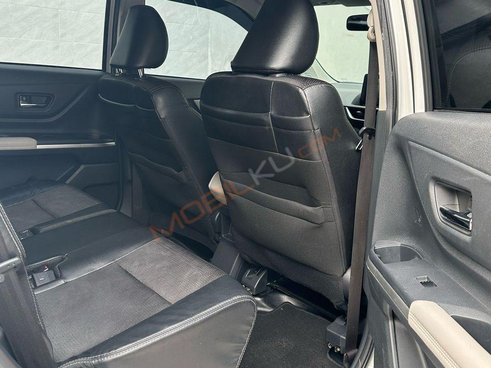 Mobil Toyota Veloz 2021