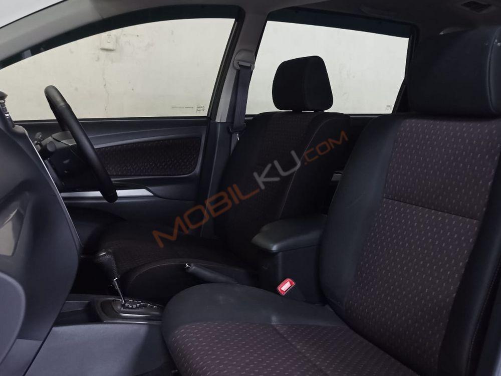 Mobil Toyota Avanza 2020