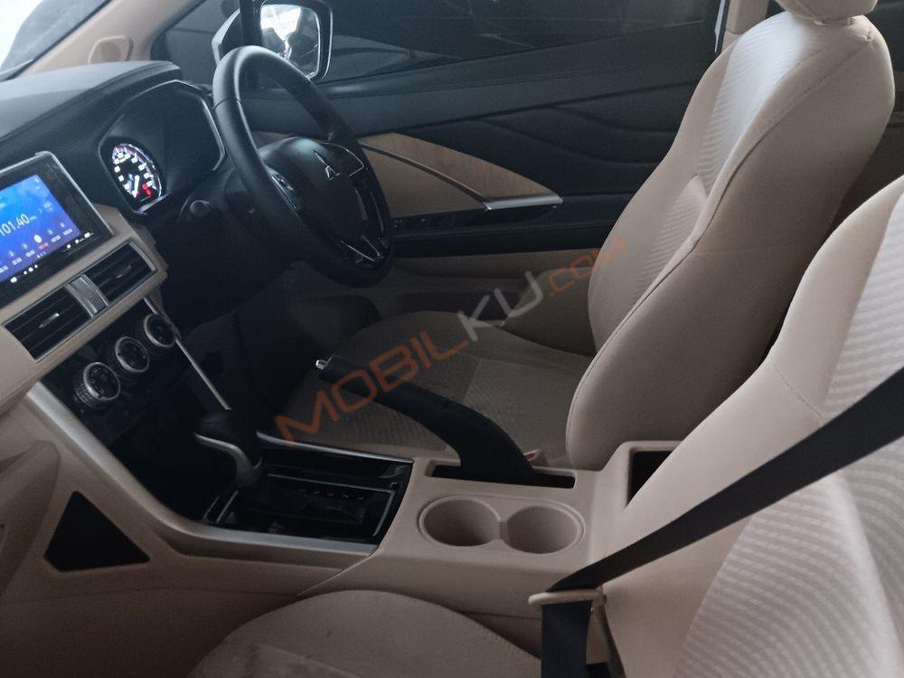 Mobil Mitsubishi Xpander 2021