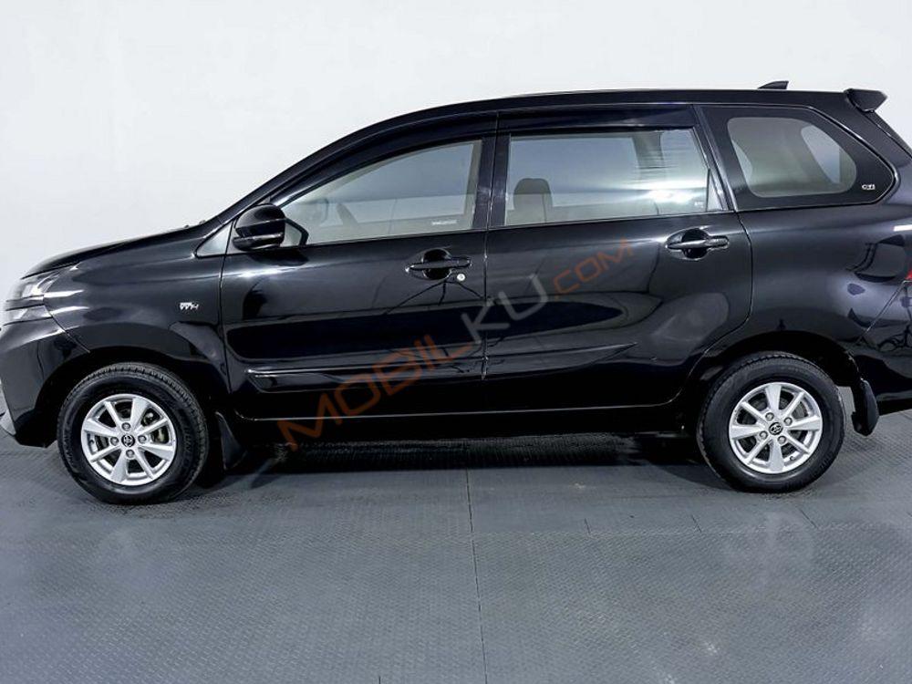 Mobil Toyota Avanza 2019