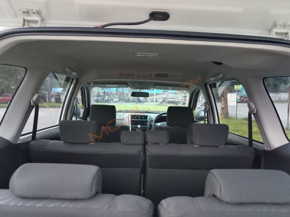 Mobil Toyota Avanza 2017