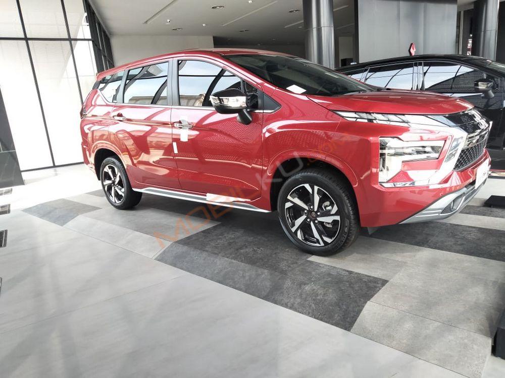 Mobil undefined undefined undefined