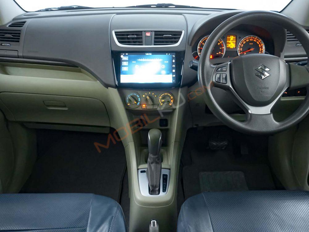 Mobil Suzuki Ertiga 2018