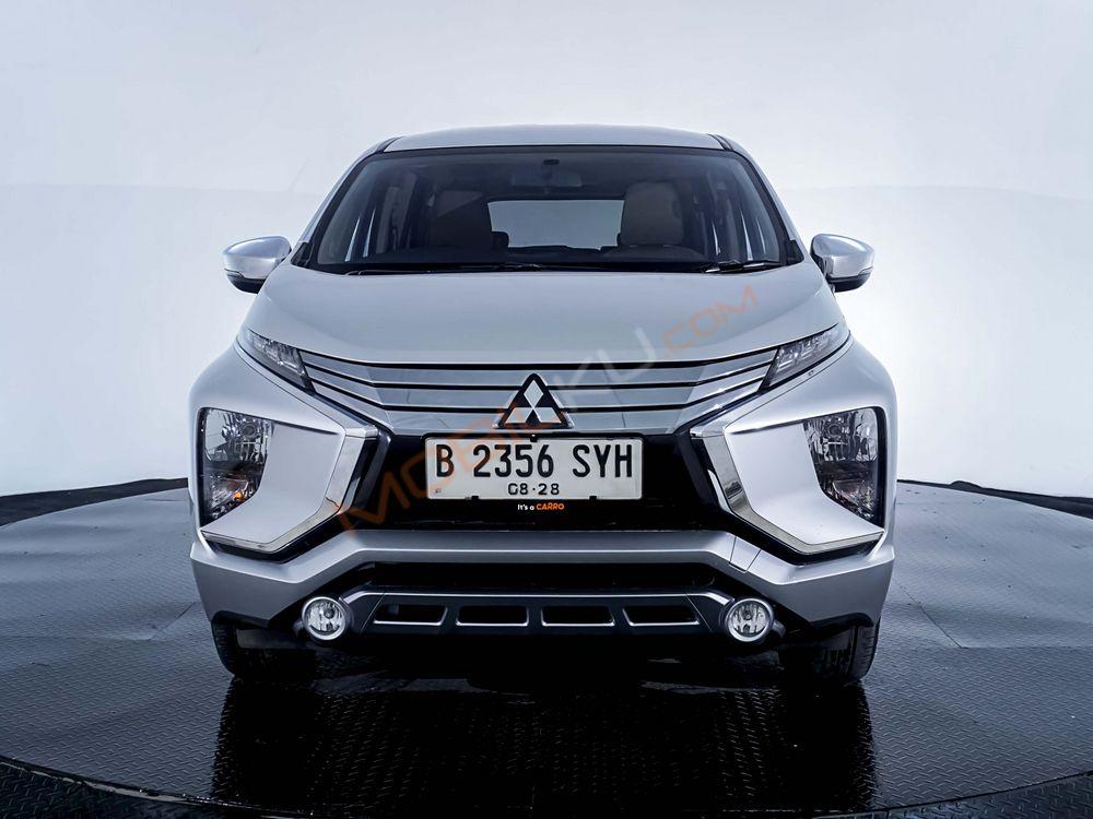 Mobil Mitsubishi Xpander 2018