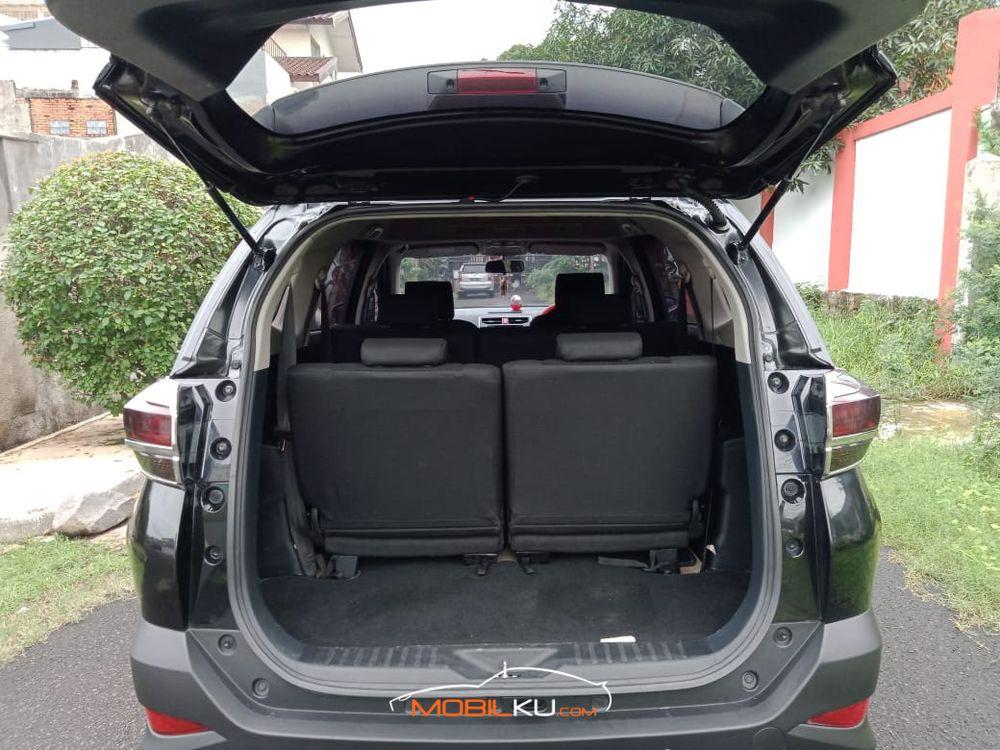 Mobil Daihatsu Terios 2018