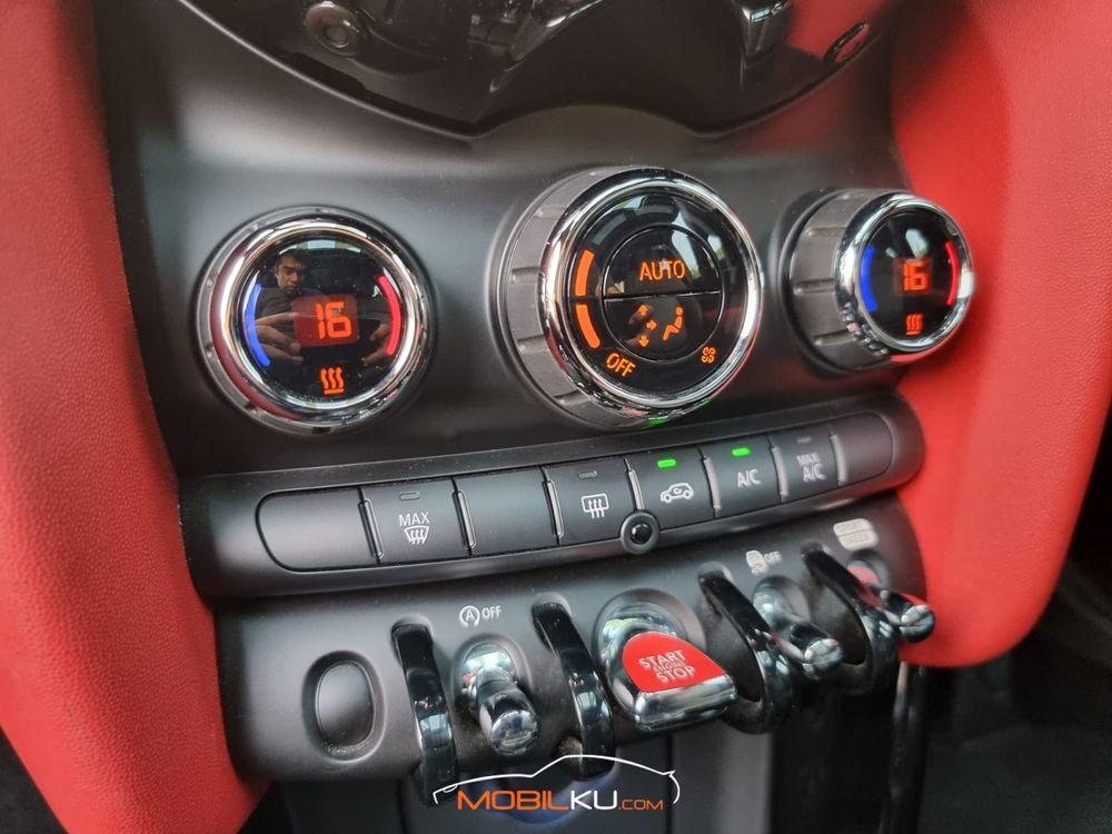 Mobil MINI 3-Door 2018