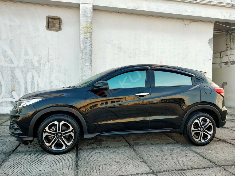 Mobil Honda HR-V 2021