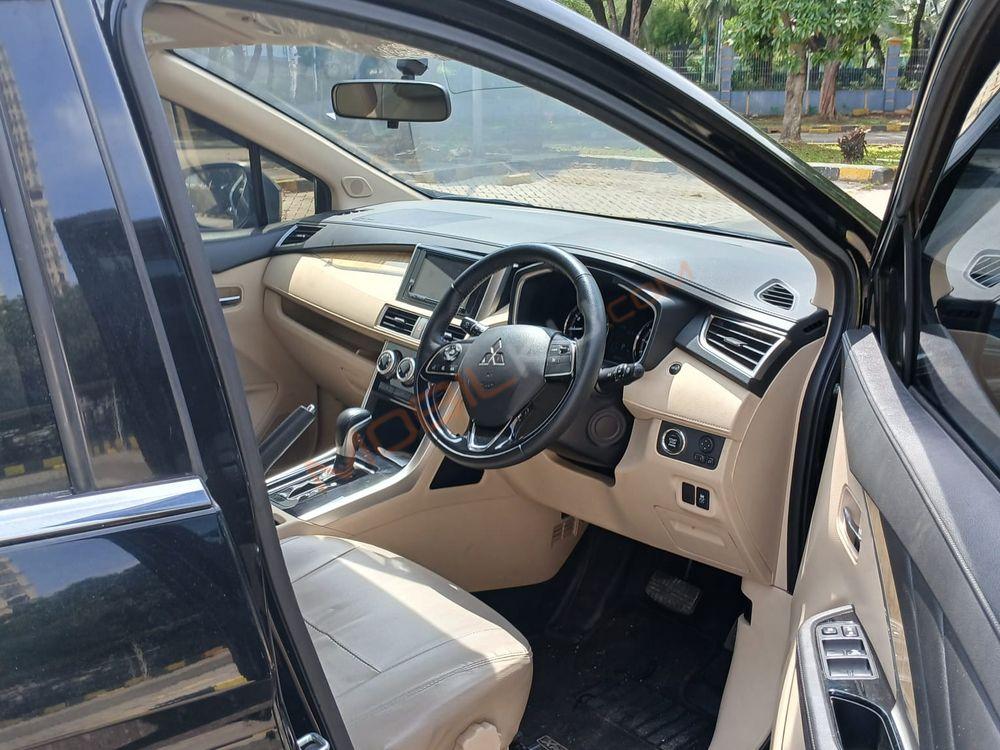 Mobil Mitsubishi Xpander 2021