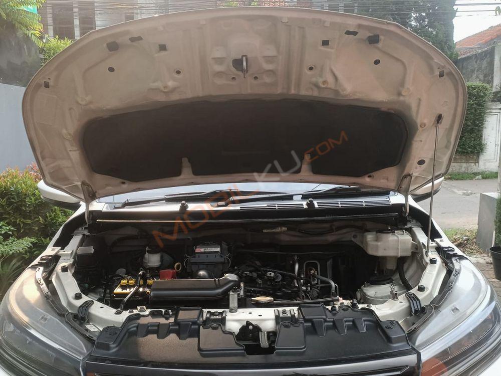 Mobil Toyota Rush 2018