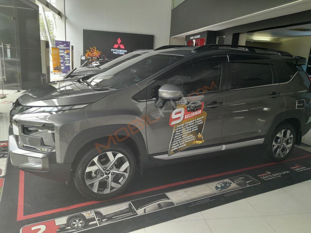 Mobil undefined undefined undefined