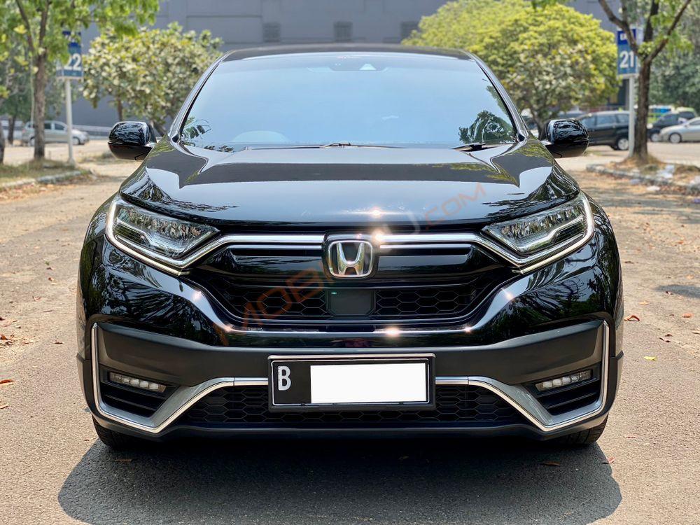 Mobil Honda CR-V 2021