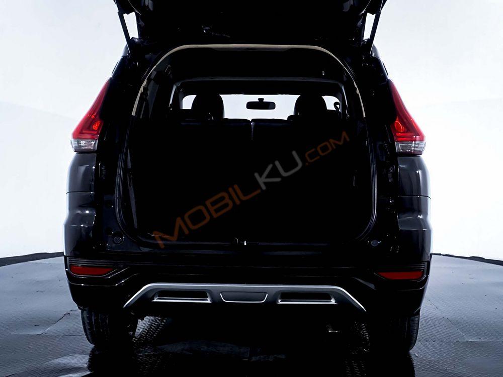 Mobil Mitsubishi Xpander 2019