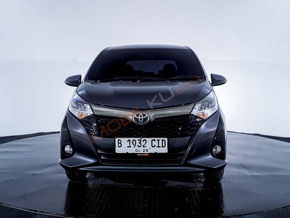 Mobil Toyota Calya 2023
