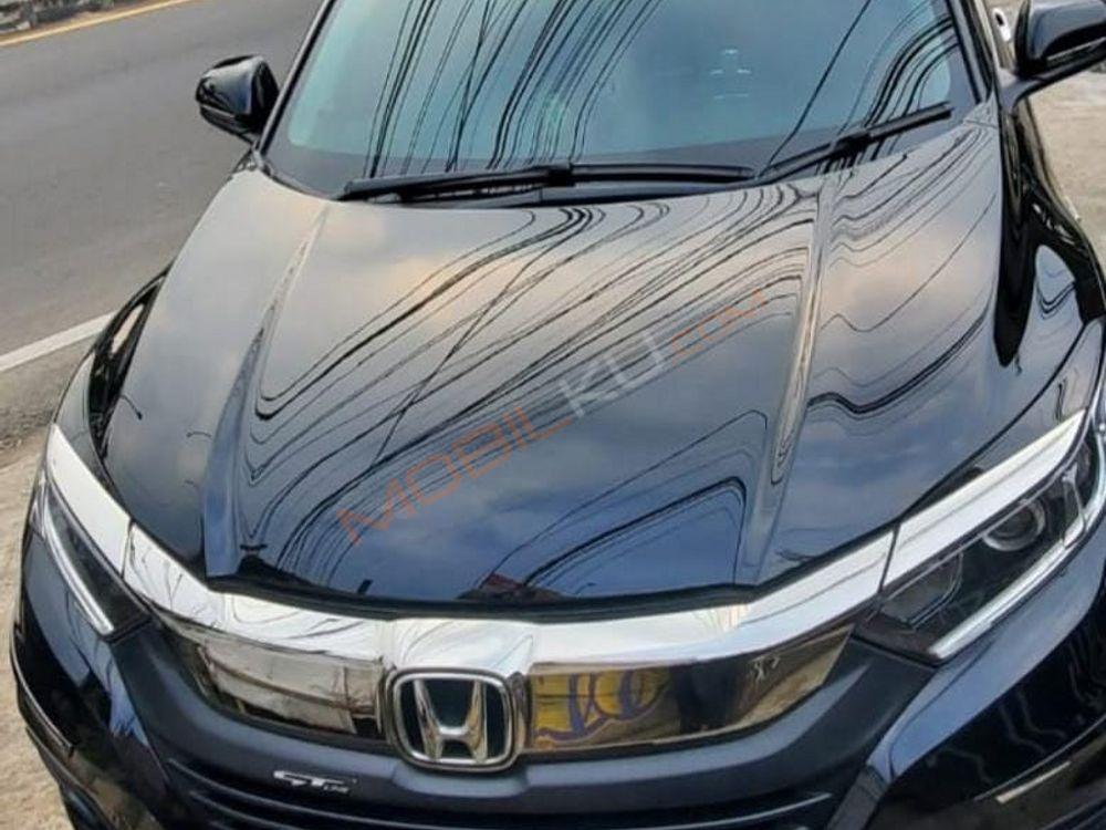 Mobil Honda HR-V 2021