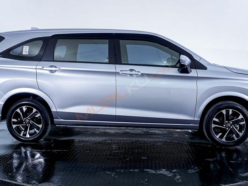 Mobil Daihatsu Xenia 2022