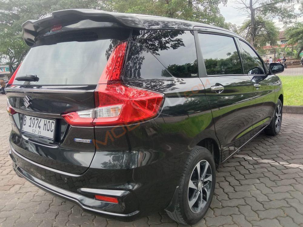 Mobil Suzuki Ertiga 2023