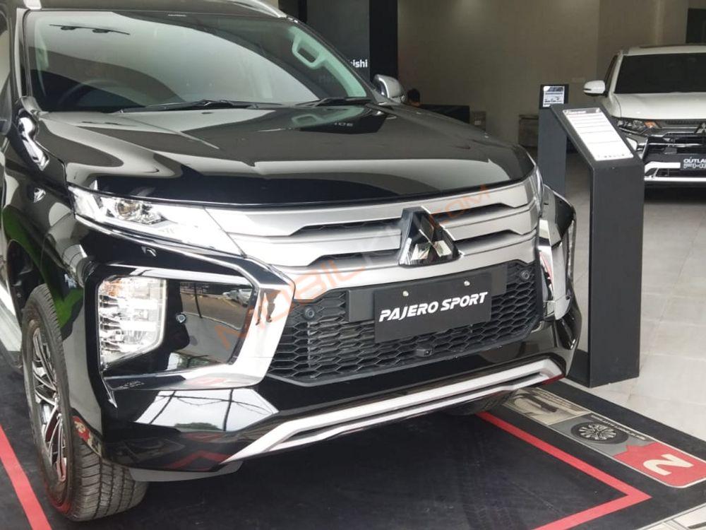 Mobil undefined undefined undefined