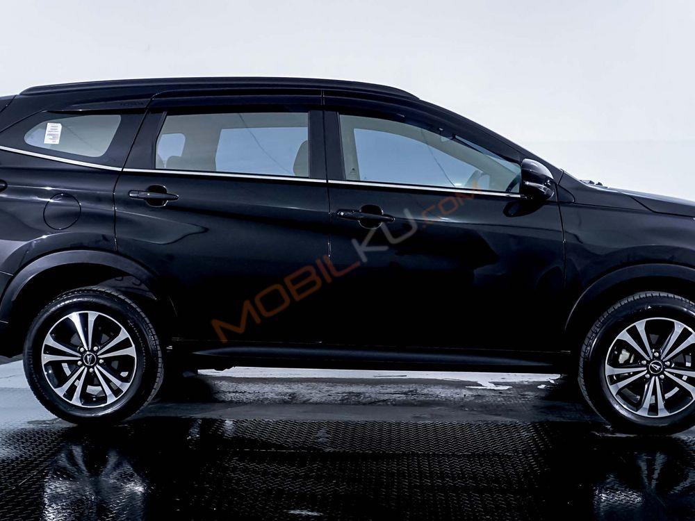 Mobil Daihatsu Terios 2021
