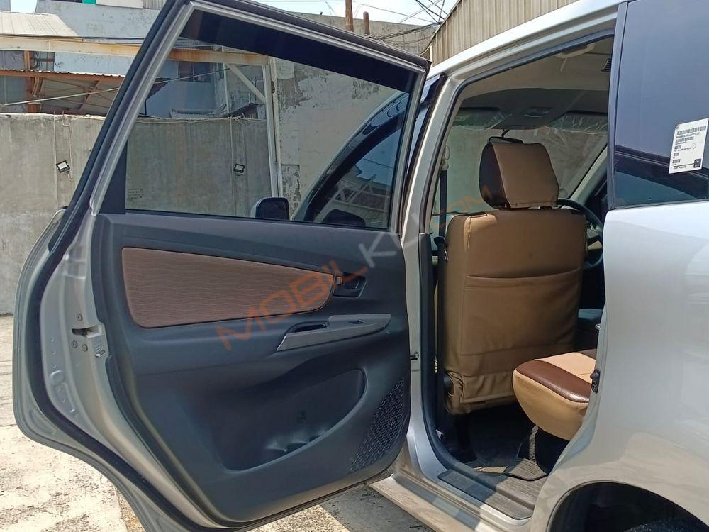 Mobil Toyota Avanza 2018