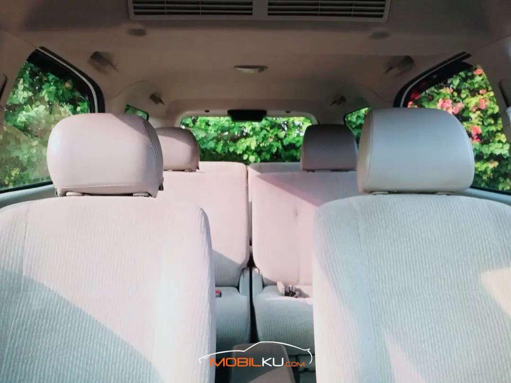 Mobil Daihatsu Terios 2013