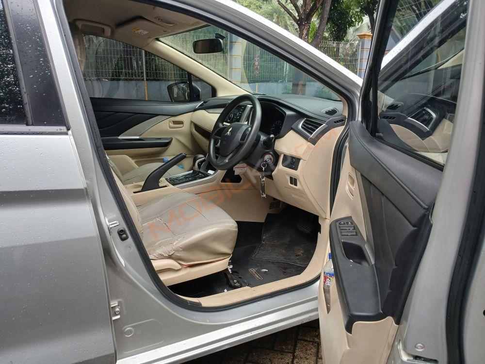 Mobil Mitsubishi Xpander 2019
