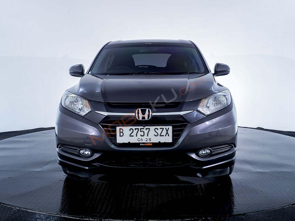 Mobil Honda HR-V 2018