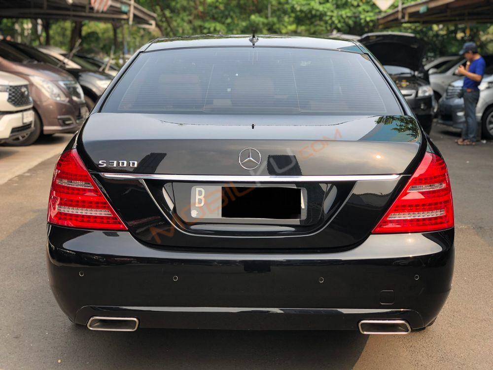 Mobil Mercedes-Benz SLK 2015