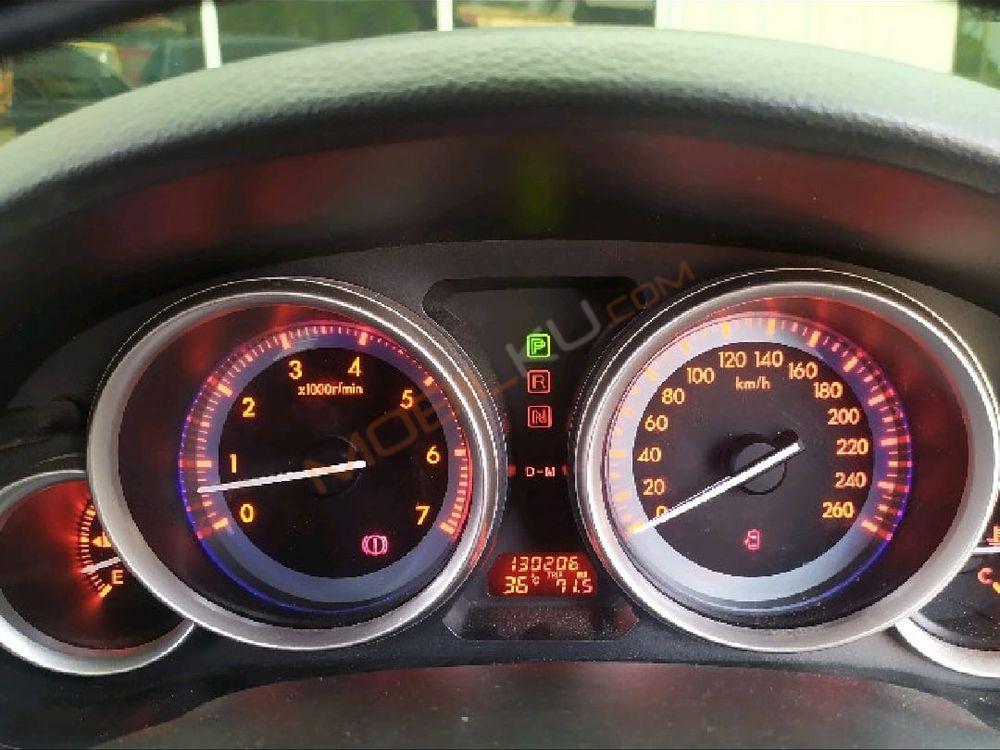 Mobil Mazda 6 2009