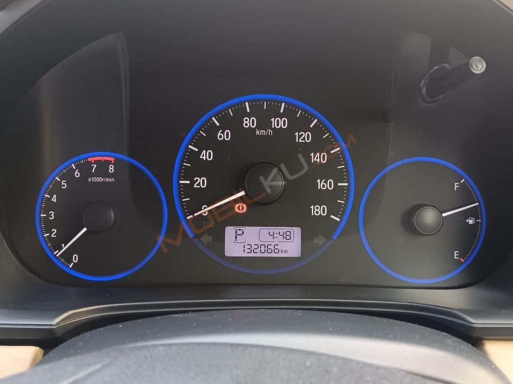 Mobil Honda Mobilio 2016