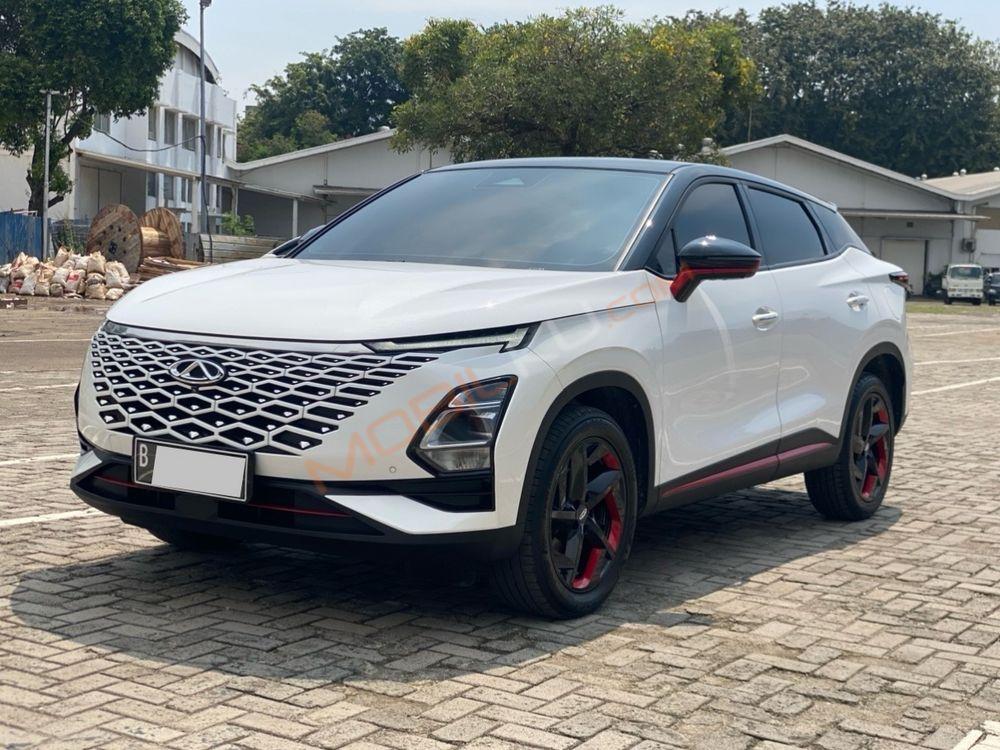 Mobil Chery Omoda 5 2023