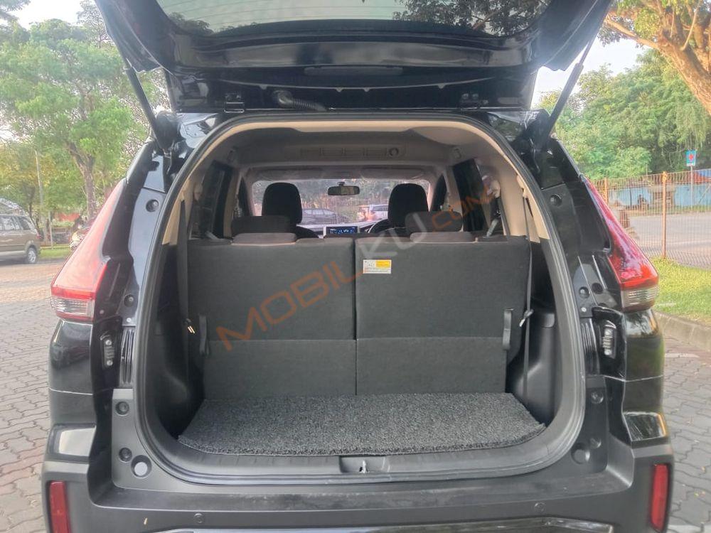 Mobil Mitsubishi Xpander Cross 2021