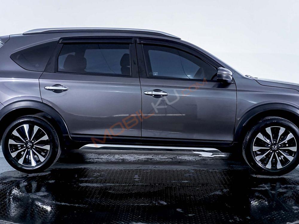 Mobil Honda BR-V 2022
