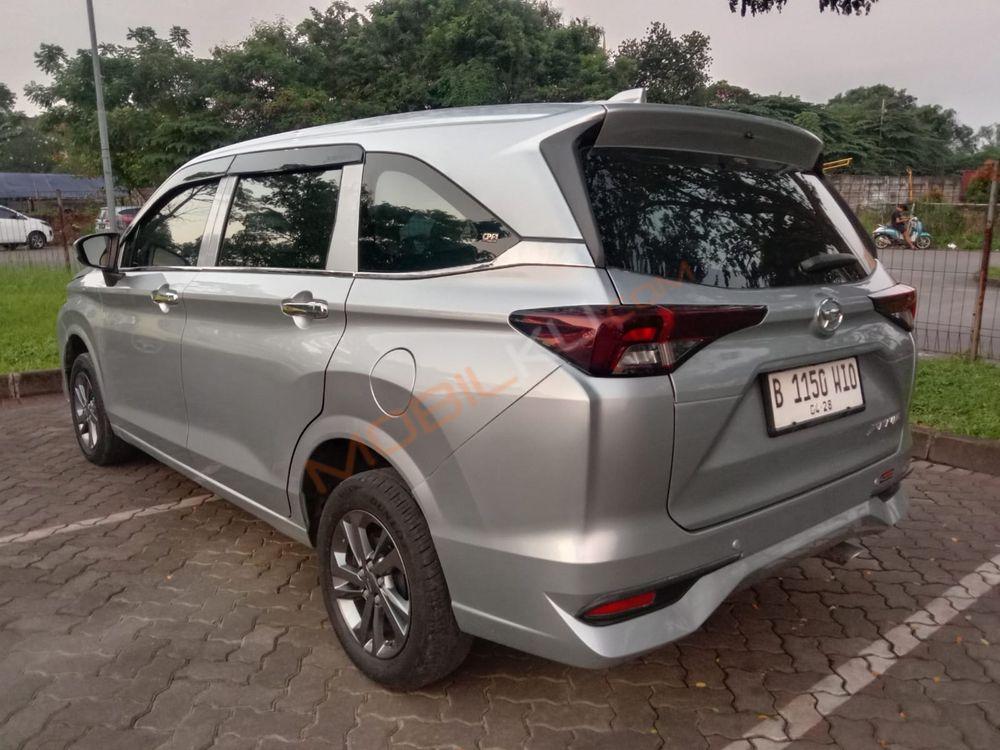 Mobil Daihatsu Xenia 2022