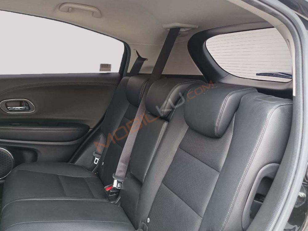 Mobil Honda HR-V 2018