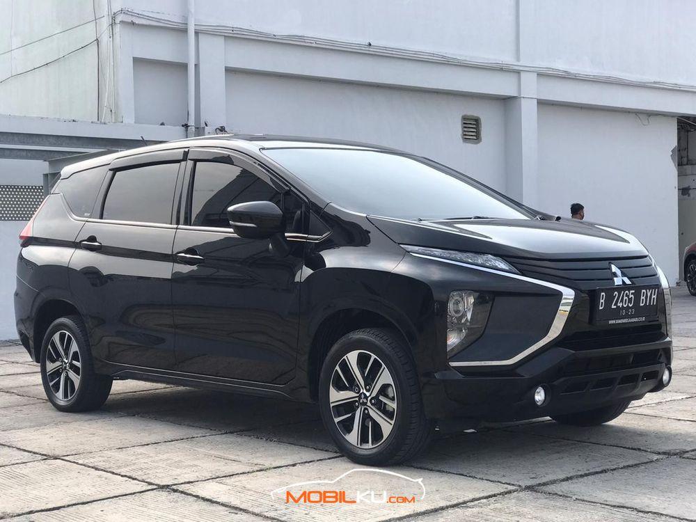 Mobil Mitsubishi Xpander 2018