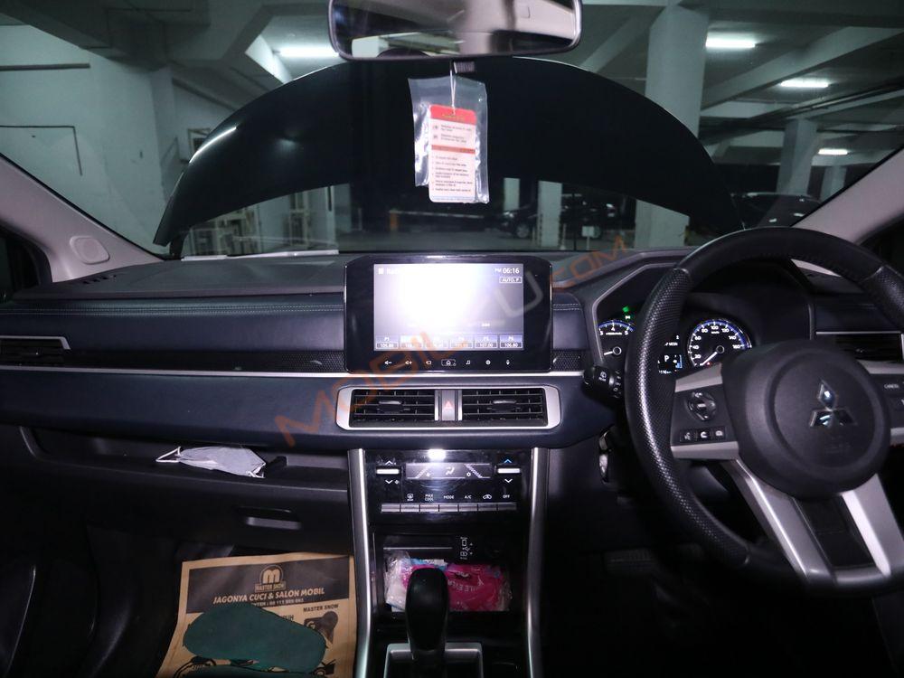 Mobil Mitsubishi Xpander Cross 2021