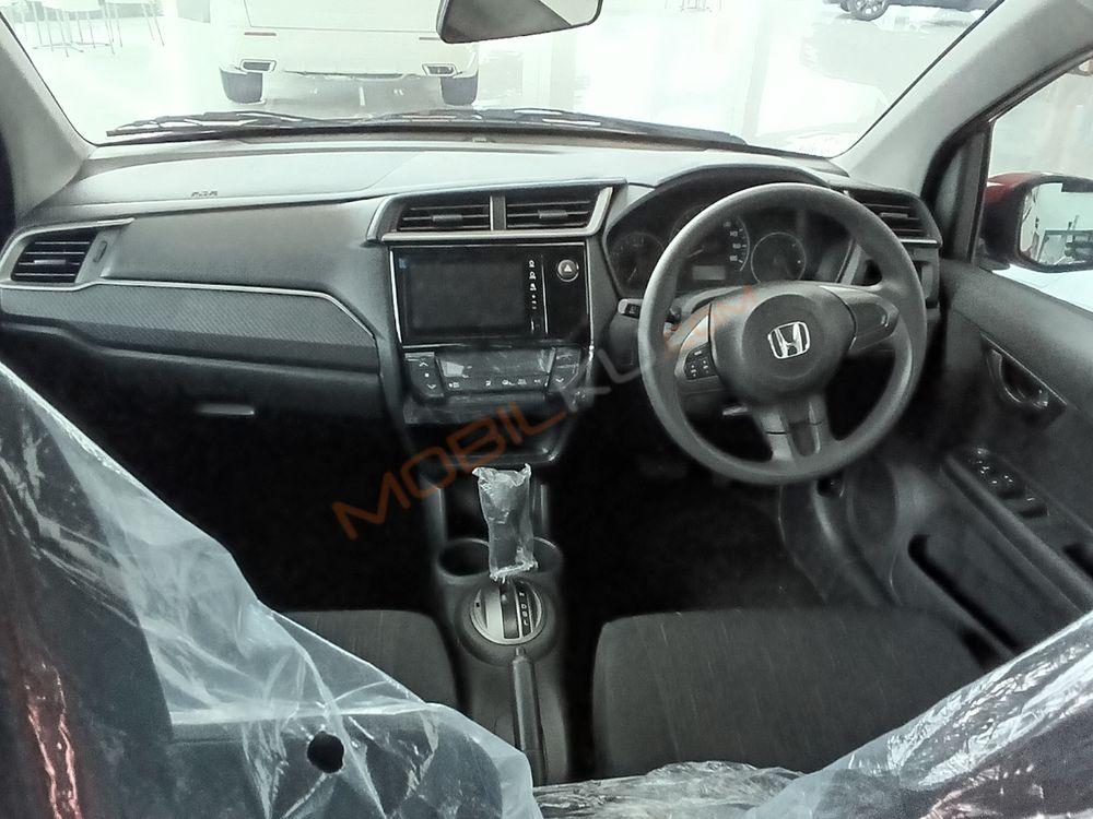 Mobil undefined undefined undefined