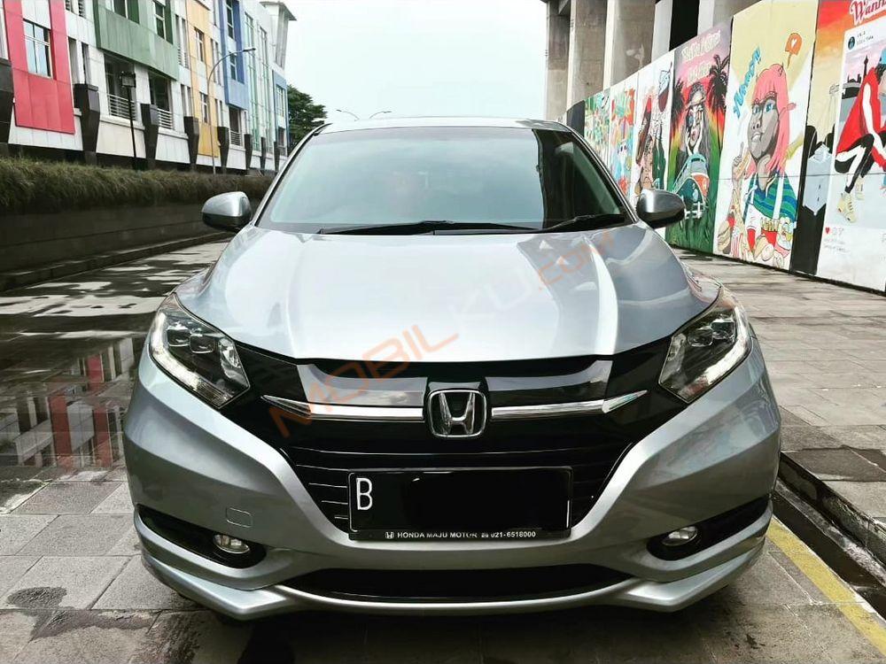 Mobil Honda HR-V 2016