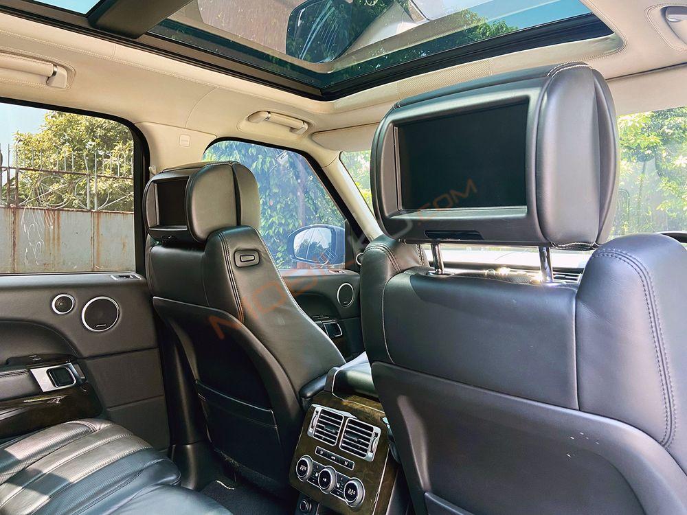 Mobil Range Rover Autobiography 2013