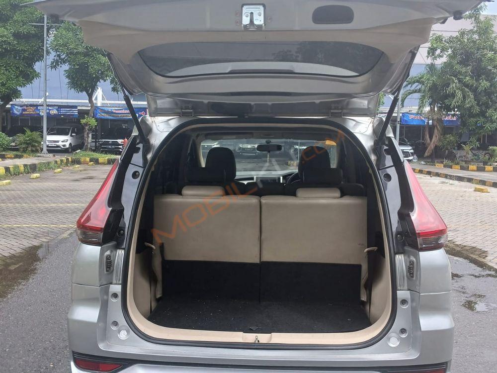 Mobil Mitsubishi Xpander 2019