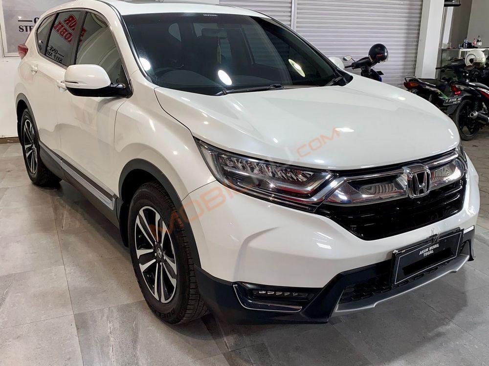 Mobil Honda CR-V 2020