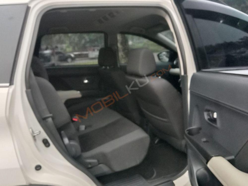 Mobil Toyota Rush 2021