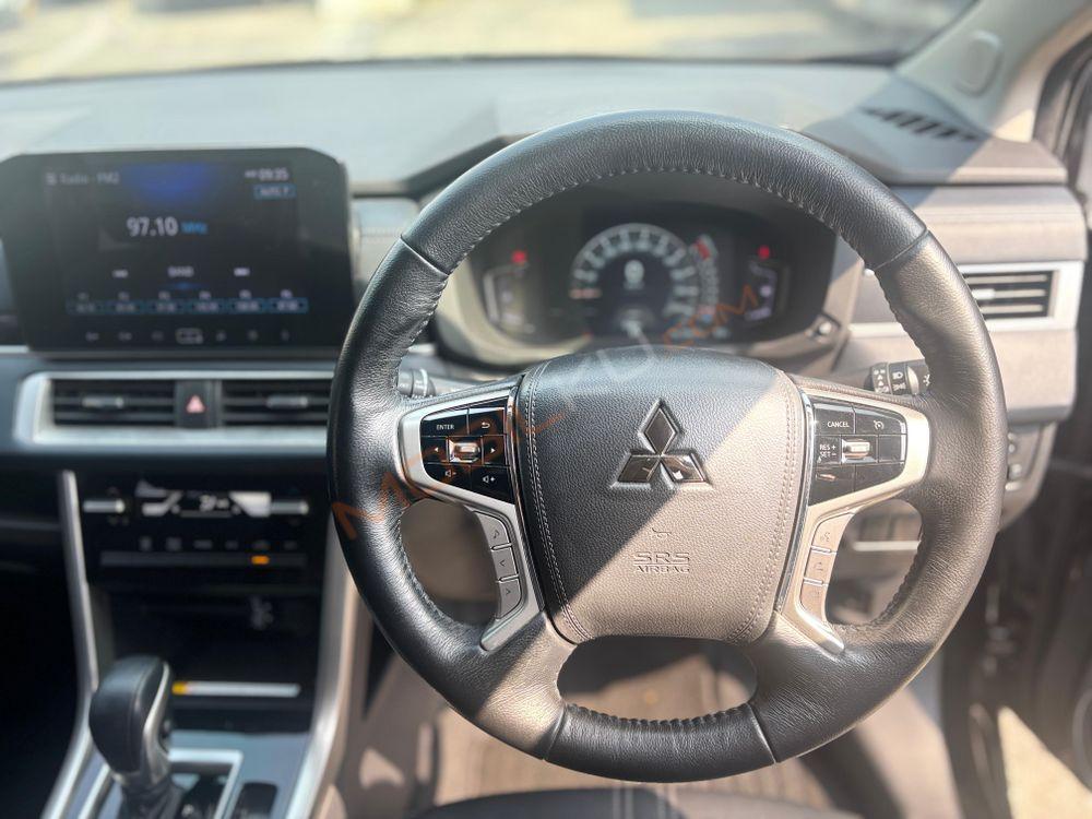 Mobil Mitsubishi Xpander Cross 2023