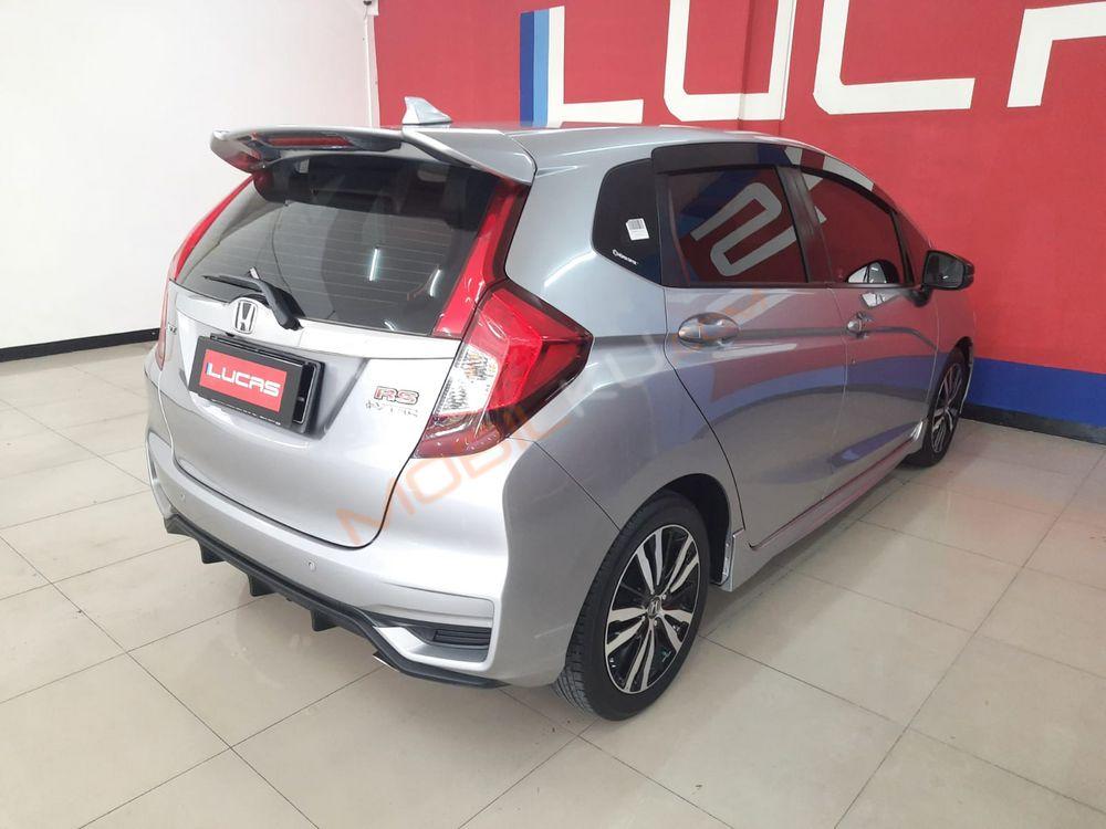 Mobil Honda Jazz 2018