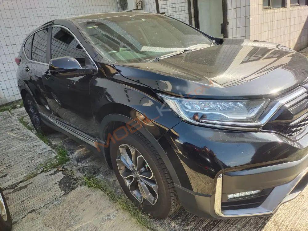 Mobil Honda CR-V 2022