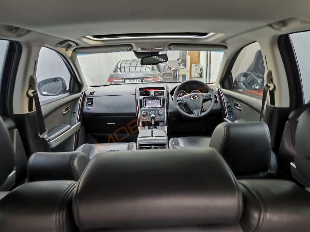 Mobil Mazda CX-9 2013