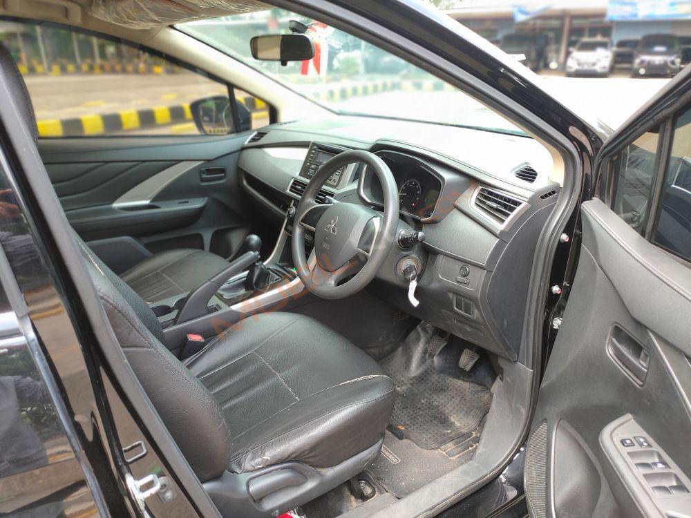 Mobil Mitsubishi Xpander 2021