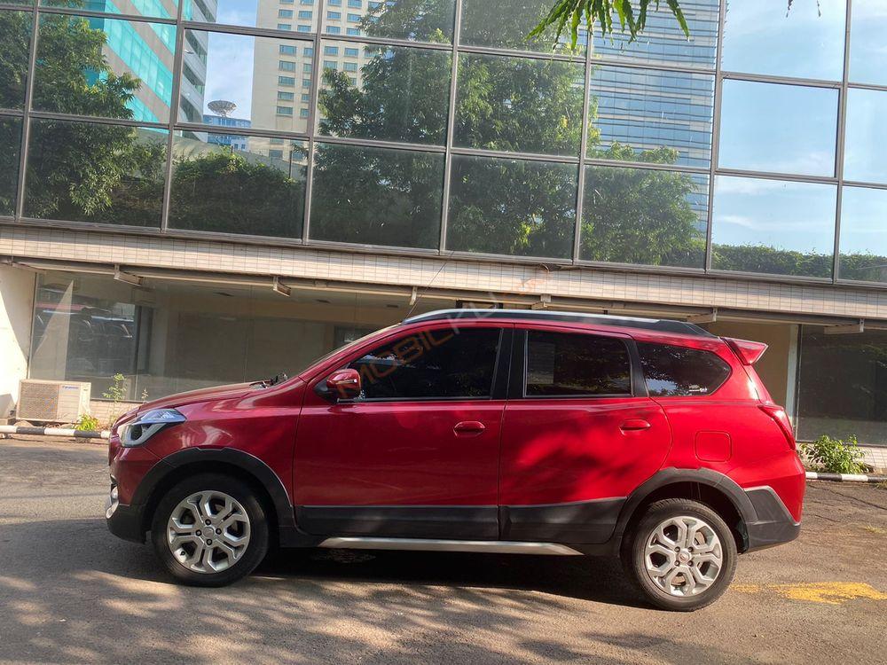 Mobil Datsun Cross 2018