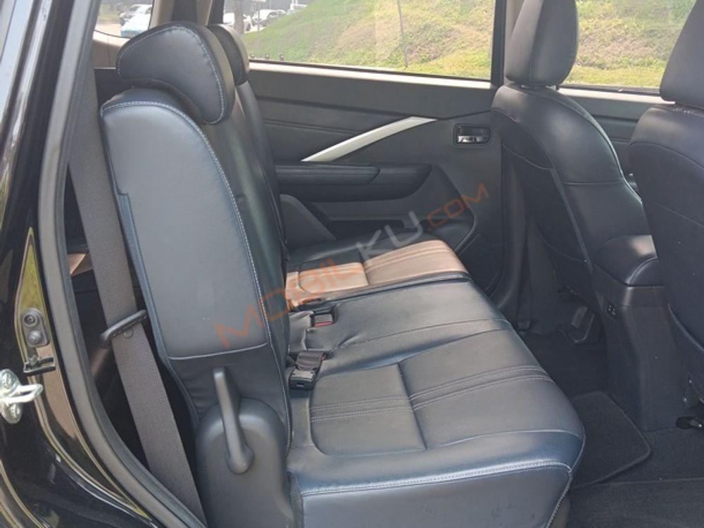 Mobil Mitsubishi Xpander Cross 2022